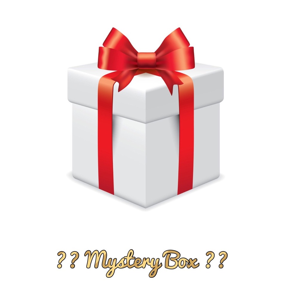 Mystery Box 5 brand new Dresses